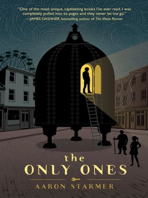 cover image of The Only Ones